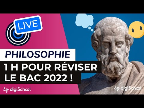 Bac : ce quil faut savoir en philosophie @digischool-lycee