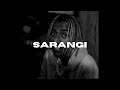 [FREE] Vijay DK Type Beat - SARANGI | Indian Instrumental Drill Beat