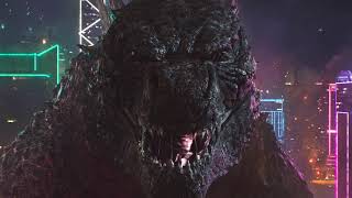 kung vs Gorzila fight scene screenshot 4