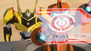 Transformers South Africa | Robots in Disguise Trailer | Transformers Official