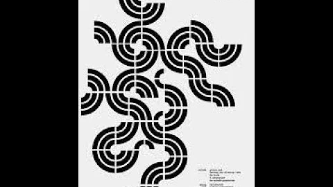 Master Study (Josef Müller-Brockmann)