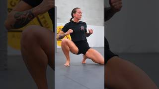 Try these 3 Jiu-Jitsu drills to increase your strength, mobility and agility! #PhaseSiX