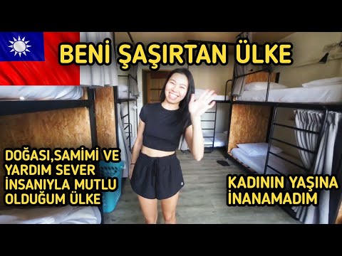 Tayvan video