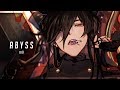 OIÜ - Abyss