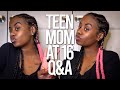 teen mom Q&amp;A 💗 *updated*