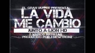 LA VIDA ME CAMBIO (OFICIAL) - El Gran Jaypee Ft. Lion HD ʬURBANѧMUSICʬ