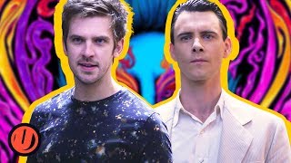 Legion Season 3 Episode 8 