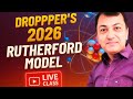 Rutherford Atomic Model,Part-2(complete)