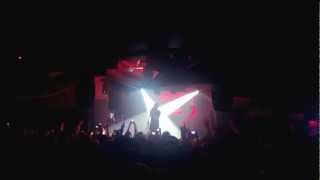 Звери - Говори / Live @ Malibu Club (Vilnius) 2013 Звери - Говори / Live @ Malibu Club (Vilnius) 2013