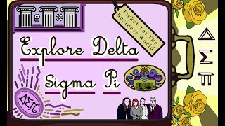 DSP Theta Tau Recruitment Fall 2021