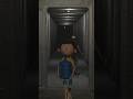 He shouldn't have gone down there #scary #gaming #shorts