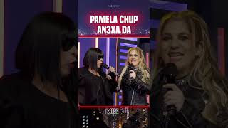 Pamela Chup an3xada Mike Salazar and his Zone of Madness Ep.11 T-06 PamelaChup ana Show and Boton...