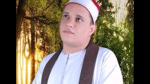 سورة ص #الشيخ أحمد عبداللاه عبدالعظيم