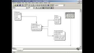 12 The Traditional Relational Database Model