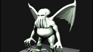 Great Cthulhu