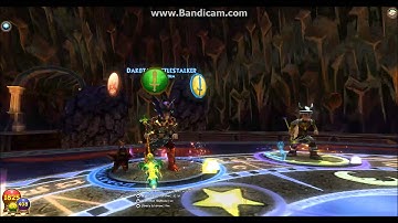 Wizard101 Malistaire Final Dungeon