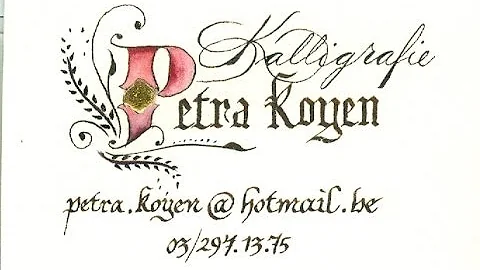 Petra Koyen
