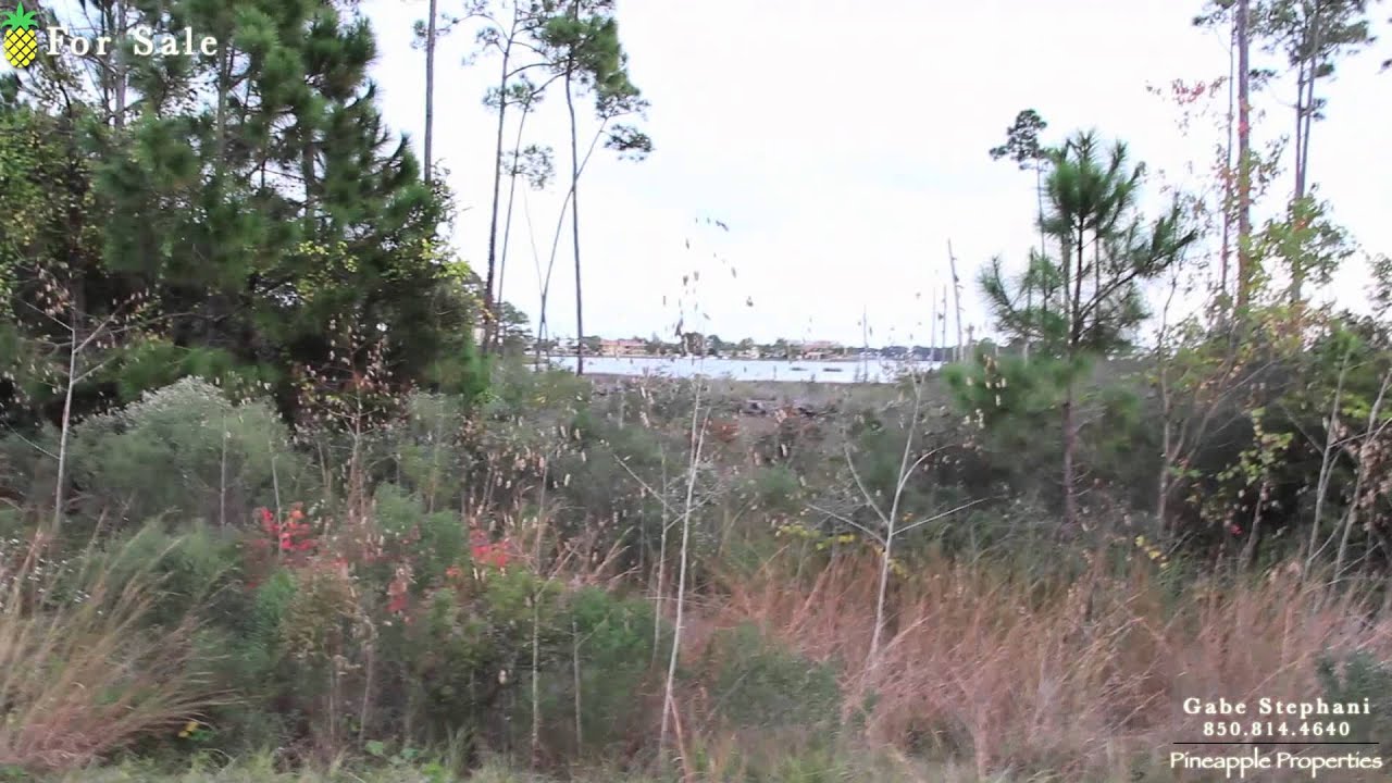 Bay Point  |  3203 Swordfish Dr. Panama City Beach, FL 32408