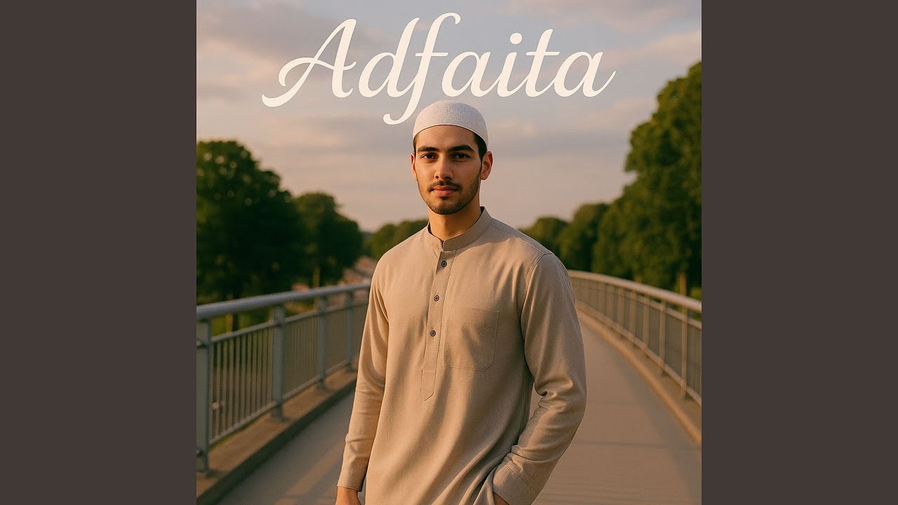 Guarda Adfaita su YouTube Guarda Adfaita su YouTube