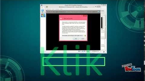Tutorial Install Windows 8.1 Pro VirtualBox