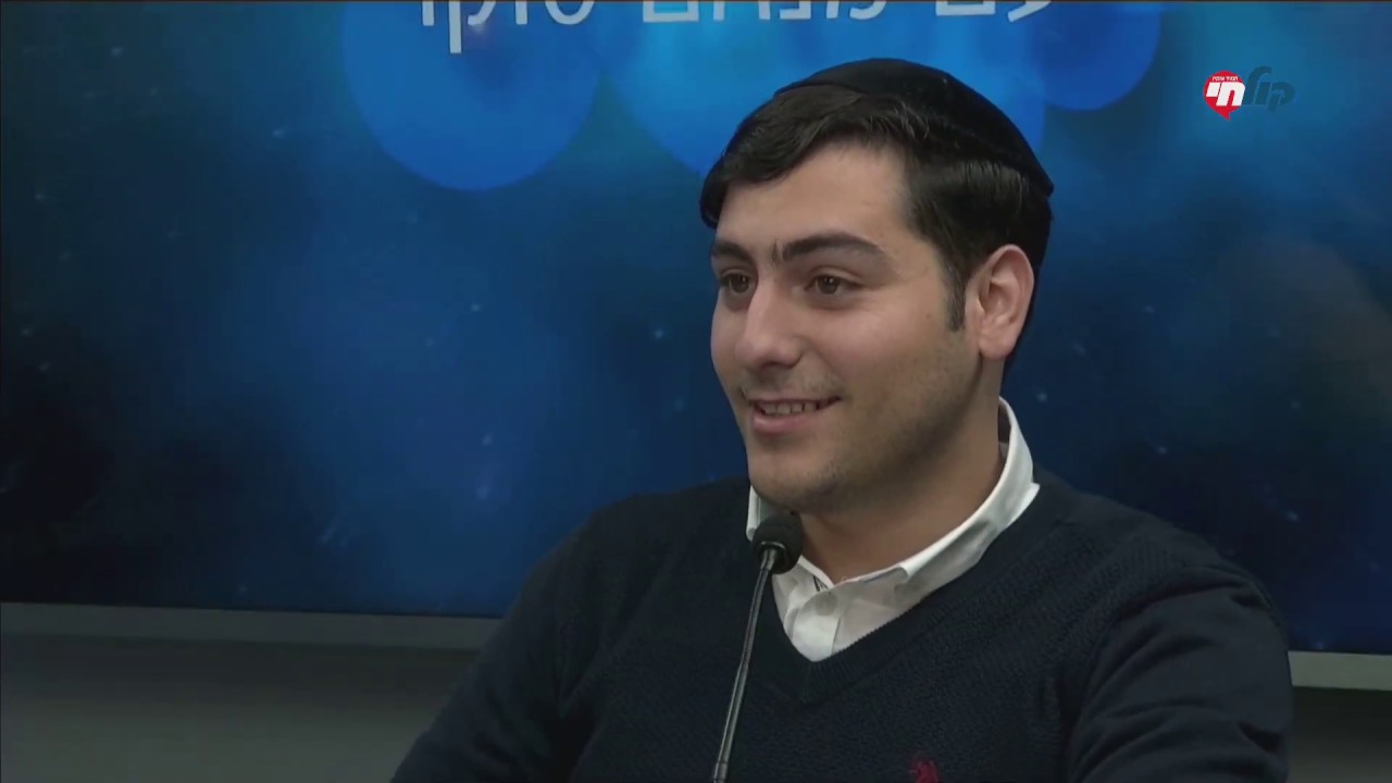 מוצ"ש חי | ארי גולד בסינגל חדש: "צועקים"