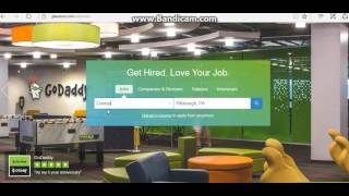 Learn How To Use Indeed.com And Glassdoor.com