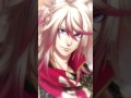 『戦刻ナイトブラッド』「耳が幸せ♪胸キュンボイス動画」直江兼続（CV 柿原 徹也）