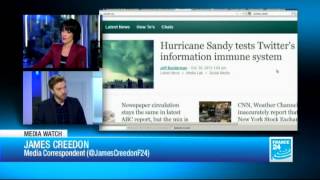 10/31/2012 MEDIA WATCH International