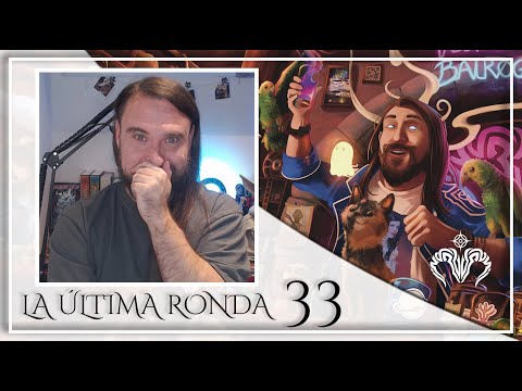My Birthday Gifts | The Last Round