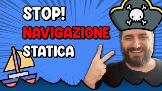 Come rendere accattivante la navigazione dei siti web