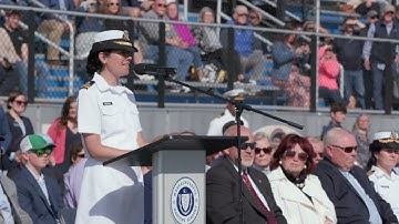 Change of Command 2022