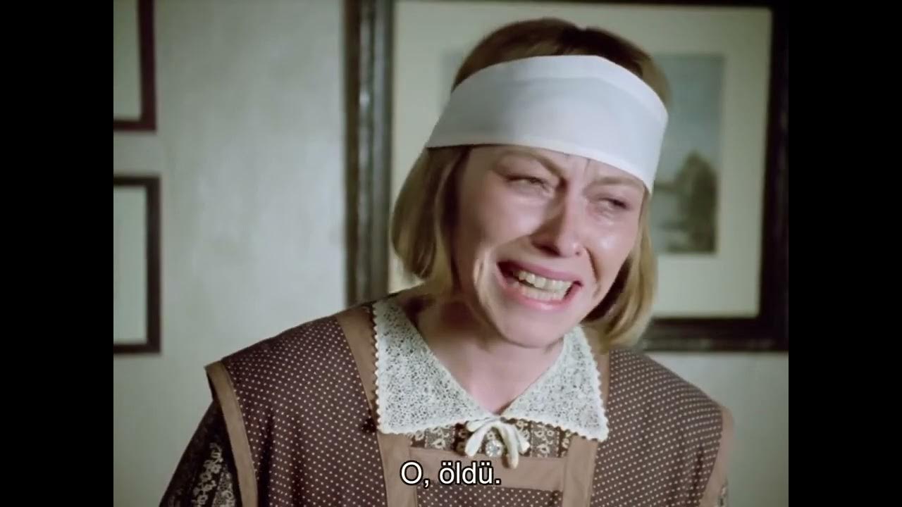 Agatha Christie's Poirot 2 Sezon 5 Bölüm izle - YouTube