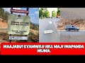 MAAJABU KYAMWILU HILL MAJI INAPANDA MLIMA MAAJABU KYAMWILU HILL MAJI INAPANDA MLIMA