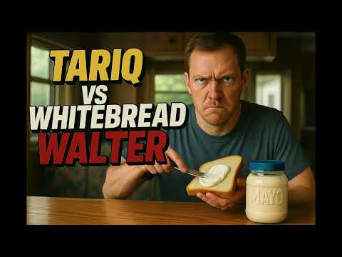 Tariq vs Whitebread Walter