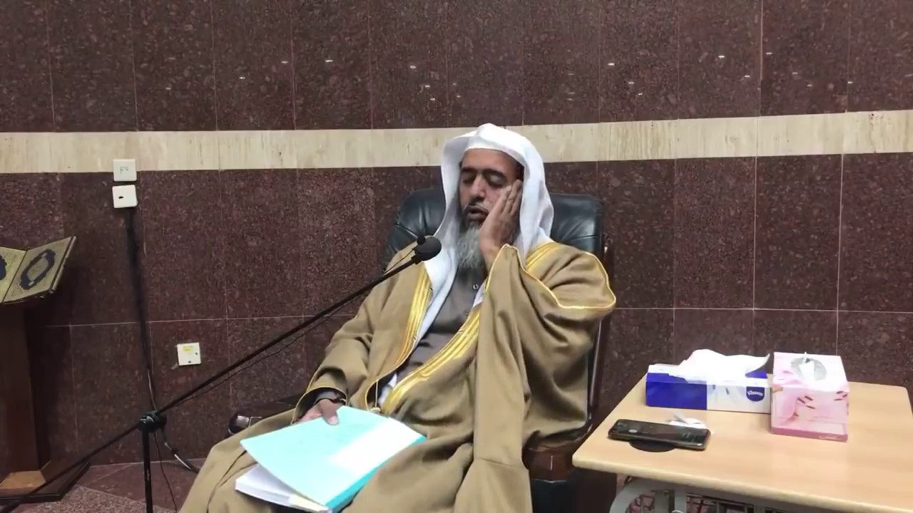 13 البث المباشر لشرح (منهج السالكين) المجلس (الثالث عشر)، من برنامج أصول العلم (المستوى الثالث)