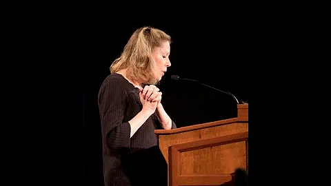 Barbara Crawford: New Lessons from Old Masters | E...