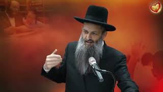 מילה אחת טובה יכולה לפתוח שערי שמיים