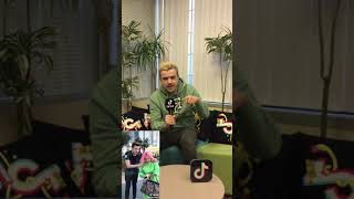 Tiktok Türkiye - Semih Varol Ile Röportaj