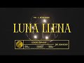 UVE Nicole Nima Luna Llena 