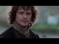 Sam Heughan For Love and kindness