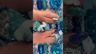 #oddlysatisfying #asmrsoap #relax #satisfying #asmr #soapbox #calming #crunchy