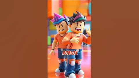 Pov You And Your Bff Trying To Sync Up Emotes On#robloxshorts#roblox#robloxgames#shorts#viralvideo