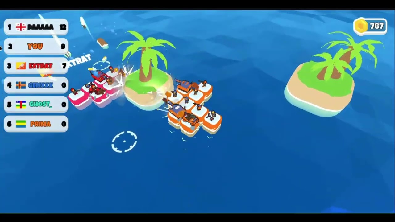 CS Gaming's First Video