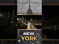 New York at Night 🌃 | The City Comes Alive
