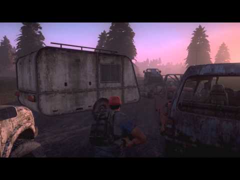 H1Z1 E3 2014 Trailer: My Evil Ways