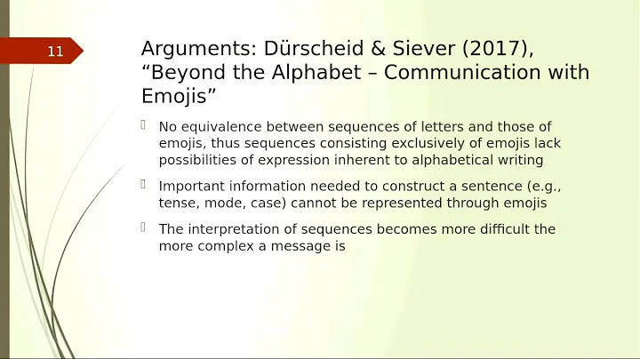 AAL SIG Language & New Media 2020 Virtual Talks IV...
