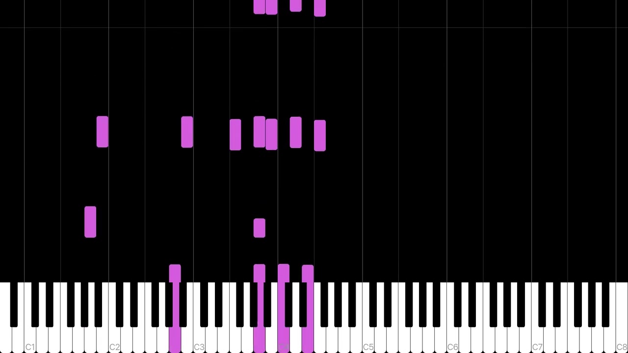 Elden-Ring-Main-Theme-Final-Battle-Piano-Cover-Version - Piano Cover | Piano Tutorial