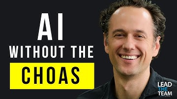 The AI Playbook That Turned $2M into $134M