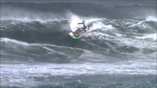 Sunset SUP World Tour 2013