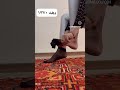 جوراب مختلف زنان ایرانی در گذر زمان جوراب نازک و پای زن Nylon Socks And Feet Iranian Girls 